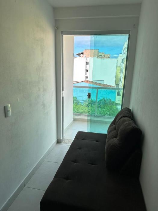 Apartamento 2 quartos com Suite -Garagem -Praia -Shopping e Faculdade