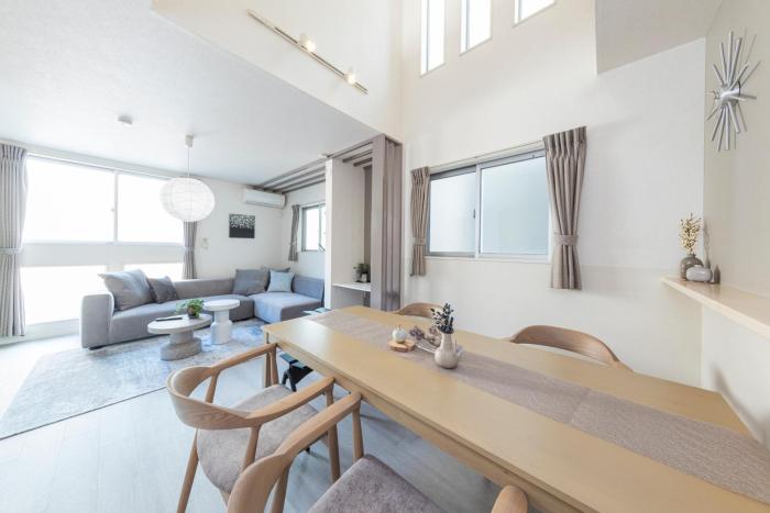 リタイン蒲田 RITA Inn KAMATA