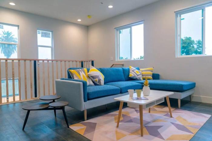 50One Double Beds Homestay