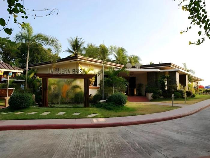 La Sueña Brisa Beach Resort & Events Place - Official