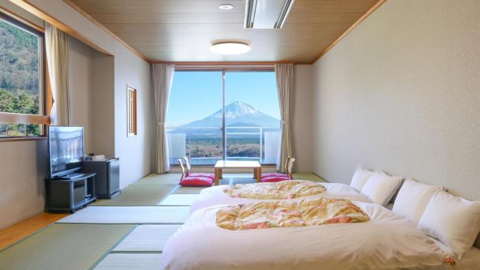 Shoji Mount Hotel - Vacation STAY 78001v