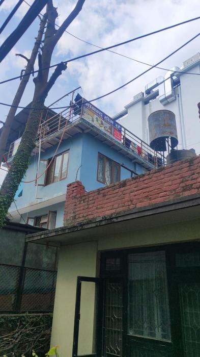 Anand Home Stay