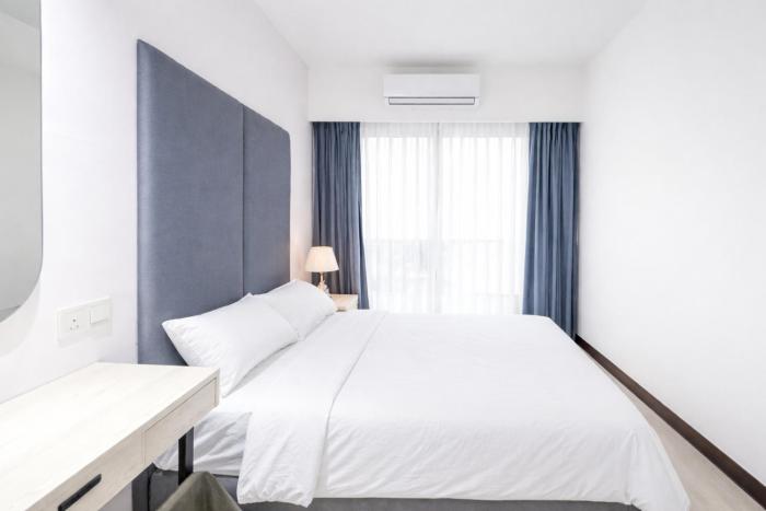 The Concierge Suite Vetro 11 Kota Kinabalu