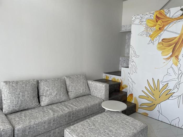 Cozy Group Guest House 5 Min ICE BSD Pets OK