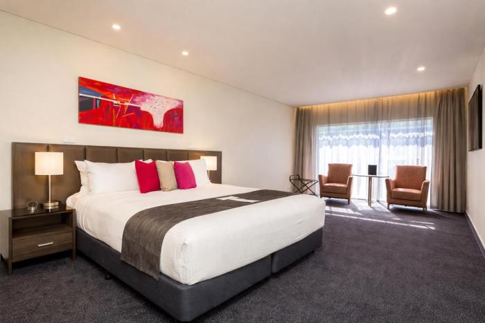 Alexandra Hills Hotel