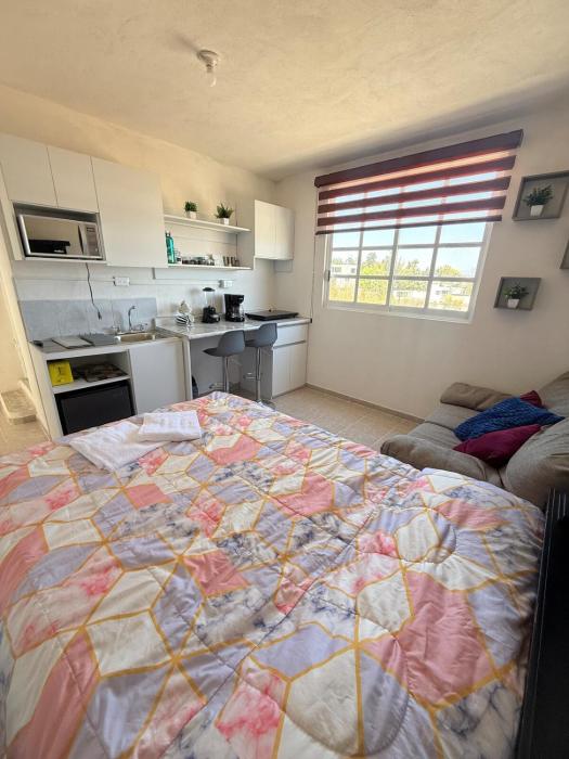 Private Loft Free Parking Pet friendly