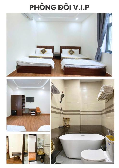 Khách sạn Ngọc Khang 2