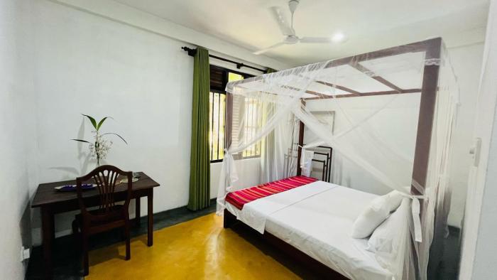 Spring Home Hikkaduwa