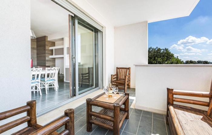 2 Bedroom Gorgeous Apartment In Porto Cesareo