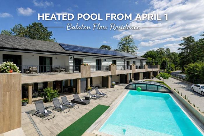 Balaton Flow Residence