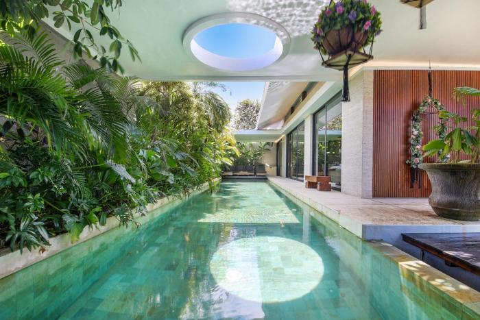Villa Ayunoa