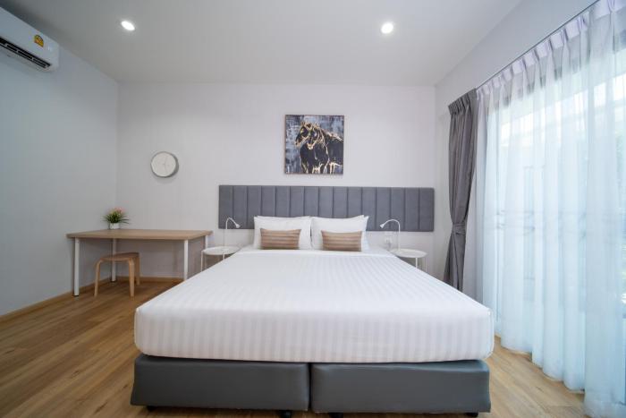 Xen Pool Access Phuket