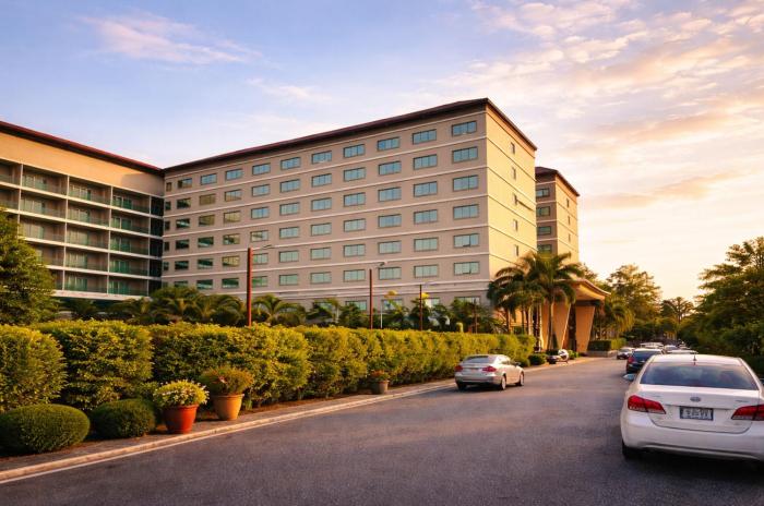 Ease Jomtien by Clubhouse