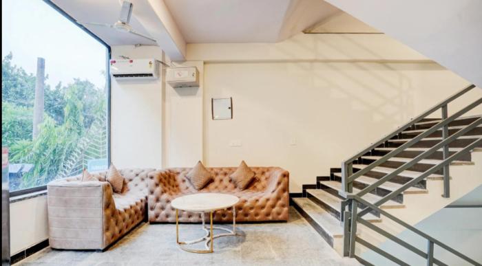 Hotel Emporio Elite