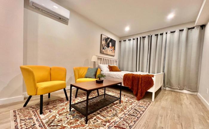 Housing in Montreal - Budget Friendly Monthly Rent