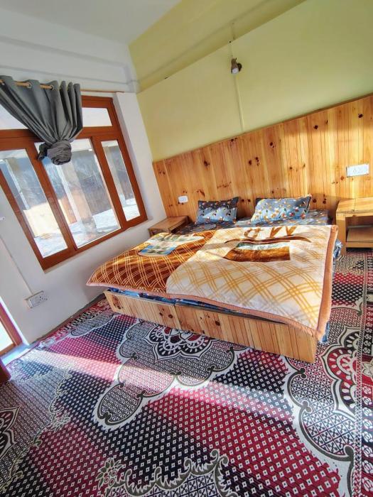 Seraj Himalyan View Homestay