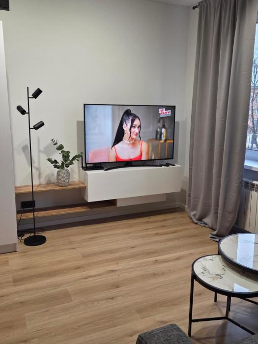 Peetri Plats Border Apartmens