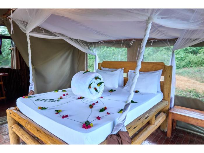 Migunga Tented Camp