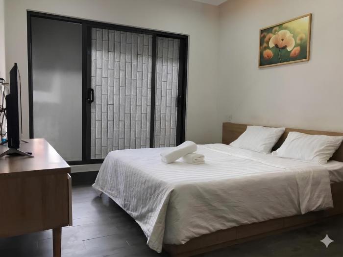 Gp Apartment Room 101