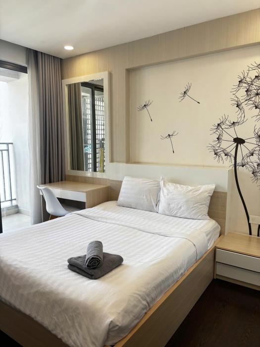 Rivergate Residence Central in HCM City