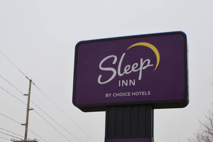 Sleep Inn Marion - Cedar Rapids