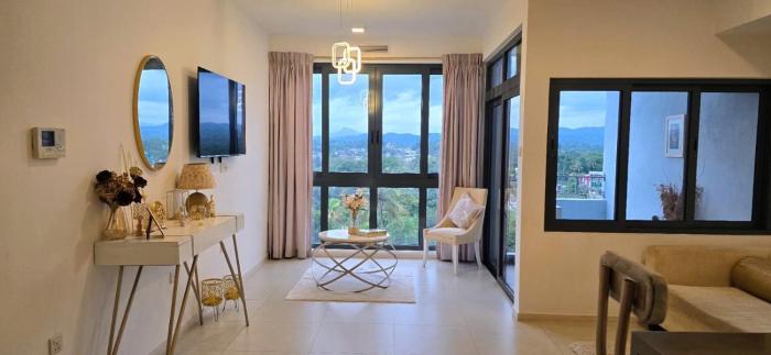 Dynasty Residencies Kandy