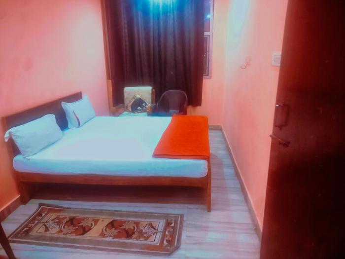 Hotel shyama inn