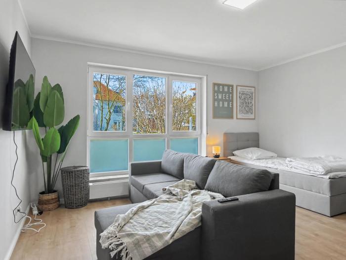 Staytime - 4 Room Comfort Suite I Top Lage