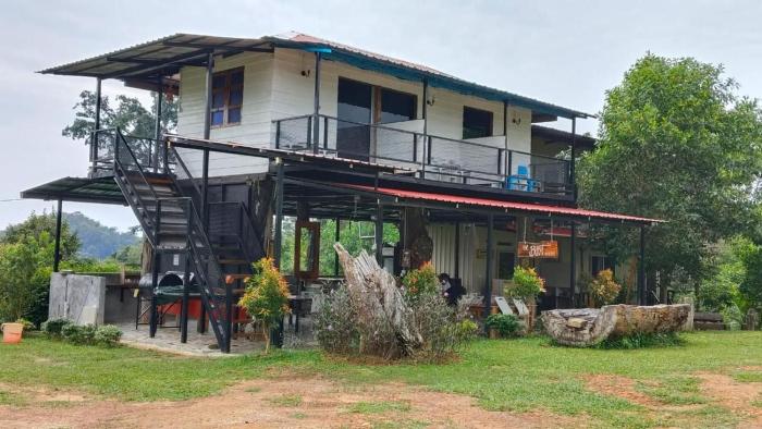 OYO 91261 Thebukit, Langkawi