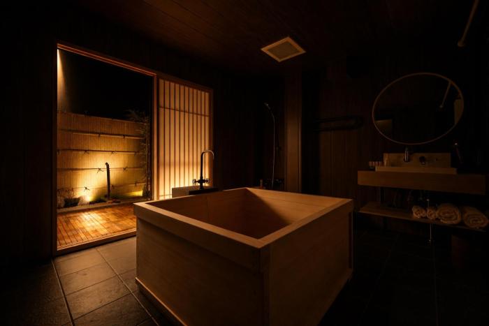 Ryokan Suzuri 旅館 すずり