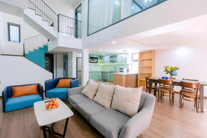 Village nhà Kem Bơ