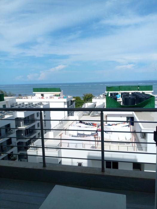 Sea Bliss OceanView