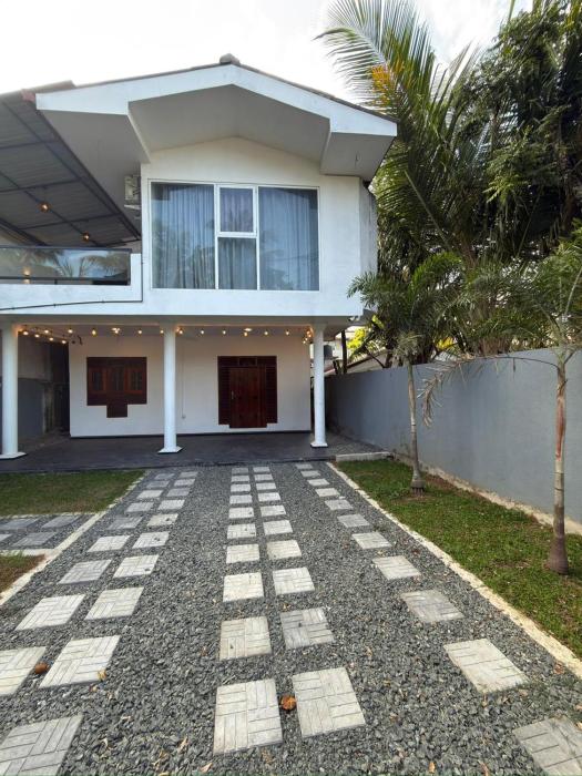 KDR Silver Villa