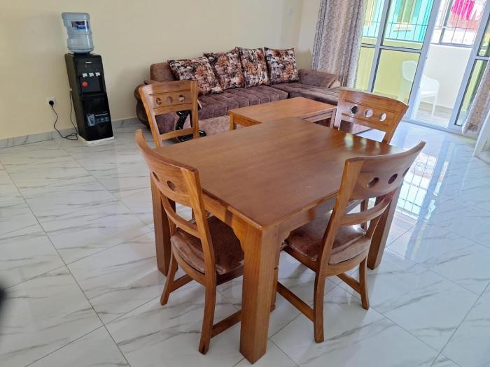 Tamara Apartment-Zamken Stays Mtwapa