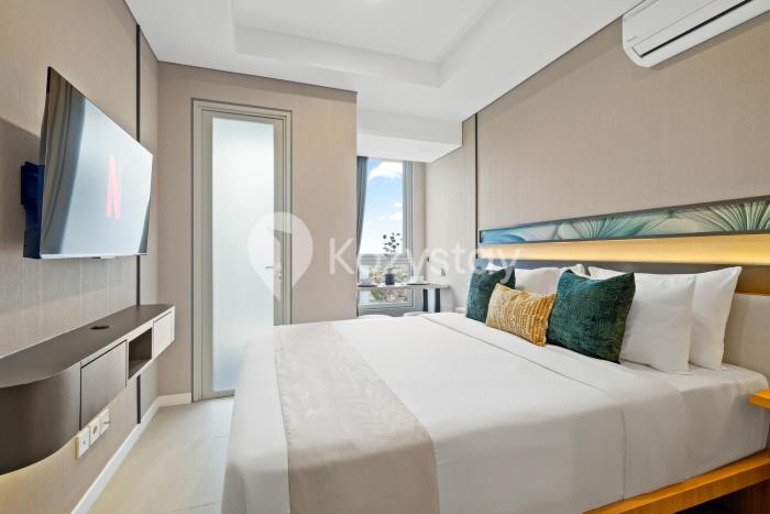 Cavorel by Kozystay - Cilandak