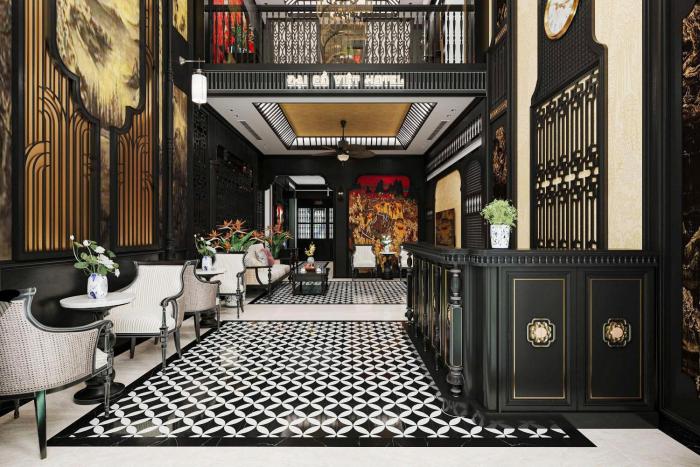 Đại Cồ Việt Hotel Ninh Bình