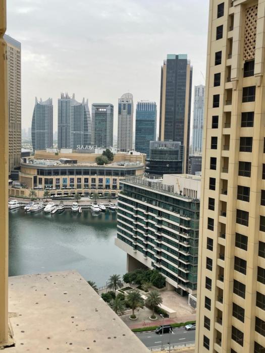 Tuscany Gold Hostel JBR Marina