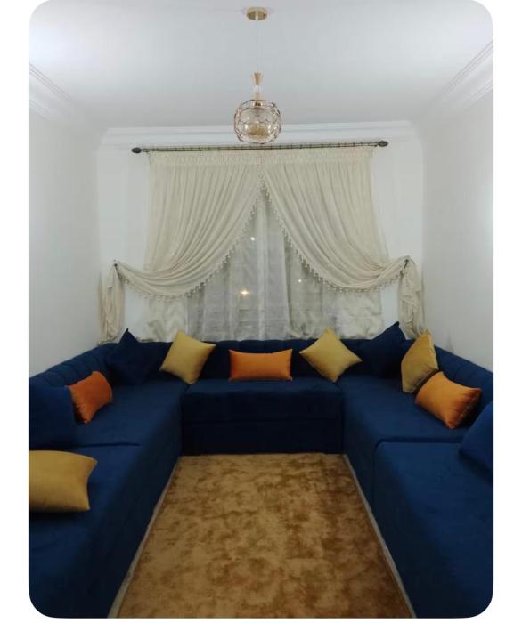 Apartment agadir host by khadija