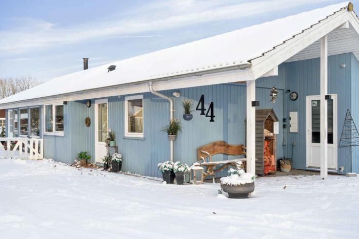 Cosy Holiday Home Near Legoland