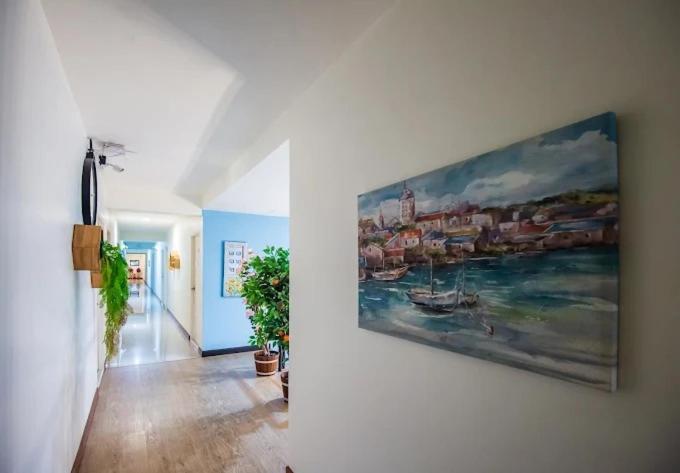 Plu Garden Service Apartment