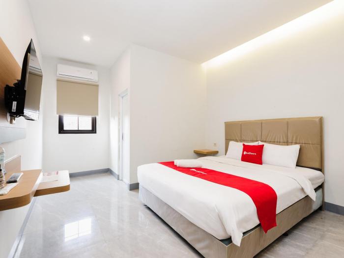 RedDoorz Plus Ciapus Bogor