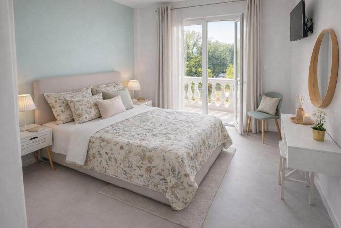 Terranova beach apartments - Jasmine