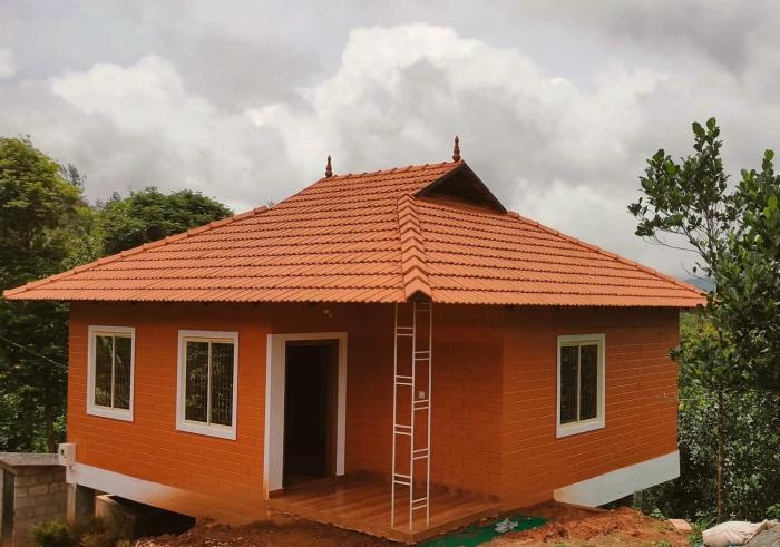 Alloos homestay villa