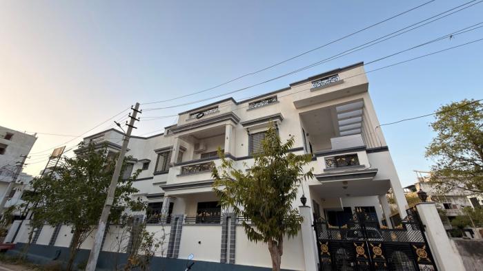 Secondhomehomestay