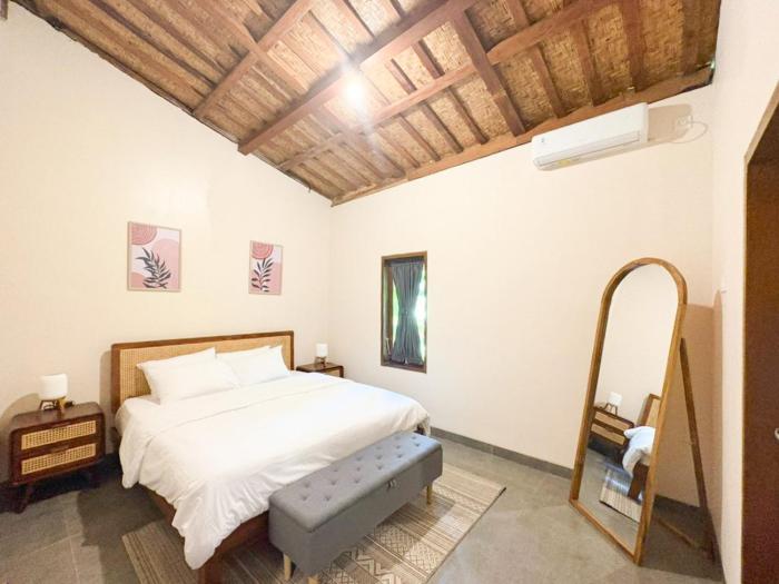 The Lavana Villa Pitos of Lumina