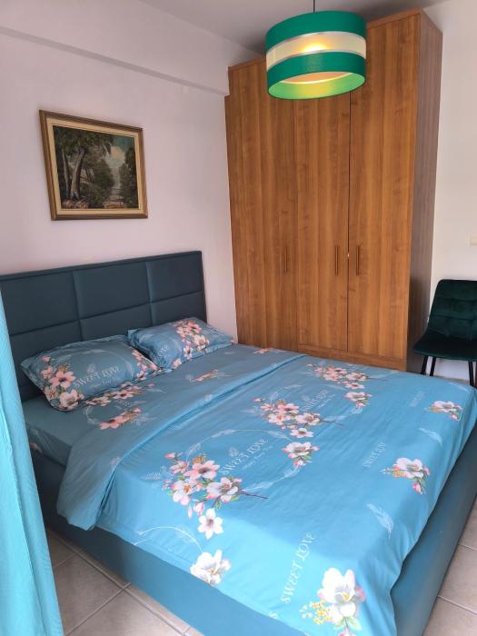Johannas apartment 2