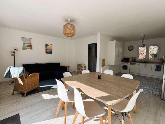 Maison à Beg Meil, proche plages - 4 pers. - FR-1-481-192