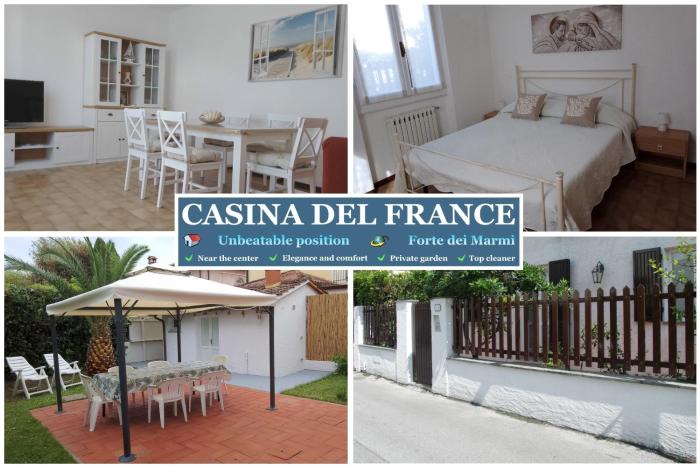 Casina del France