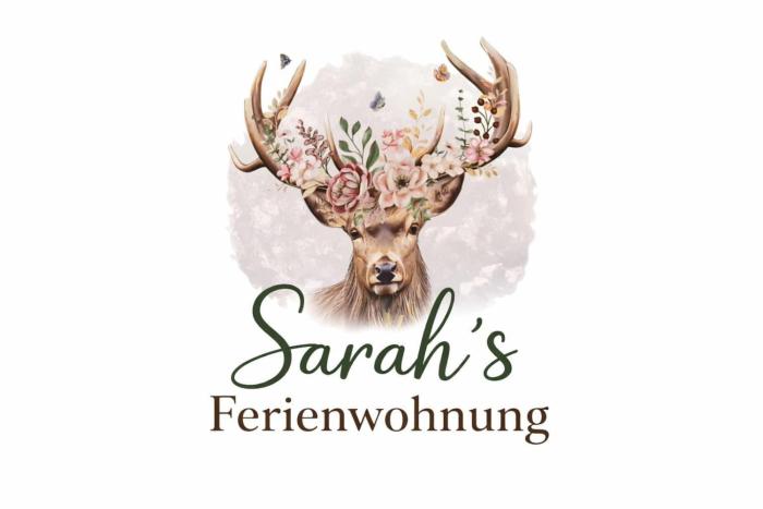 Sarahs Ferienwohnung