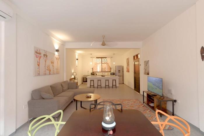 Nyota house-Bofa road